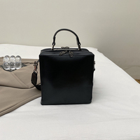 Sacs à main pour femmes, sacs à bandoulière, mode simple, nouvelle tendance, marque tendance, luxe