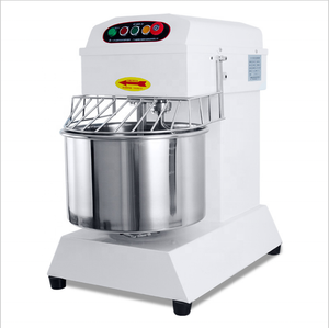 Mezcladora de Masa de la Mejor Calidad, Precio en India, Singapur, Nepal, Pakistán, Filipinas, Mezcladora de Masa Espiral Eléctrica para Pizza - Product Image 3