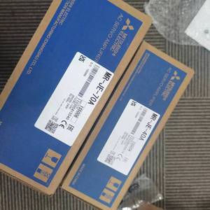 Motor Servo AC Mitsubishi Electric HG-KN73J-S100 700W para Automatización Industrial - Product Image 2
