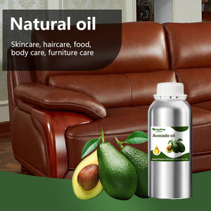 Aceite Esencial de Aguacate Puro al por Mayor, Grado Cosmético, para el Cuidado del Cuerpo y el Cabello - Product Image 3
