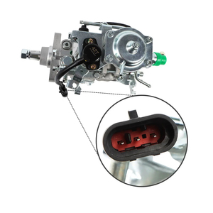 Pompe d'injection diesel fiable ME201697, pièce de rechange pour moteur Mitsubishi Canter 4M40 4M40T, pièces de camion utilitaire - Product Image 5