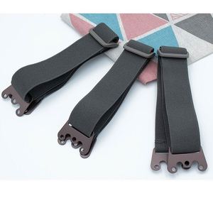 Customized Recycled Polypropylene Polyester High Tension <b>Elastic</b> Strap for Massage Glasses - Product Image 3