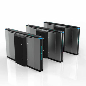 Oem giao thông công cộng chống tailgating bán vé sự kiện mã vạch quét <span class=keywords><strong>Flap</strong></span> Rào Cản các nhà sản xuất - Product Image 4