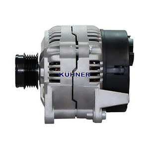 Alternador compatible con AUDI A4 B5 1.9 TDI quattro Diésel (KW: 85, HP: 115) de 03-2000 a 09-2001 KUHNER 301248RI NUEVO - Product Image 2