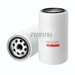 ชิ้นส่วนเครื่องจักรกลตัวกรองน้ำมันเชื้อเพลิงแบบหมุน FF5767 <span class=keywords><strong>FF5488</strong></span> FF5580 5301448 91FG206ชิ้นส่วนเครื่องจักรก่อสร้าง - Product Image 5