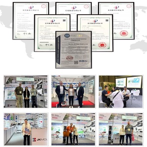 Spritzgegossene Kunststoffteile für Handventilatoren von JK MOLD - Product Image 6