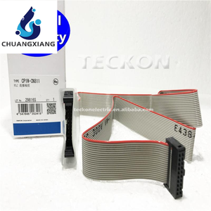 Программируемый логический контроллер CP1W-CN811 для промышленного применения - Product Image 1