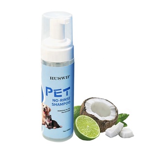 Bálsamo Orgánico para Patas de Mascotas, Cuidado <span class=keywords><strong>Dental</strong></span> para Gatos, Champú Ecológico y Sostenible para Animales Pequeños, <span class=keywords><strong>Precio</strong></span> de Fábrica, Marca Blanca OEM/ODM - Product Image 1