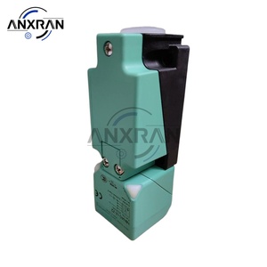 NBN40-U1-Z2 203096 สวิตช์ตรวจจับระยะใกล้แบบเหนี่ยวนำ NBN40U1Z2 - Product Image 3
