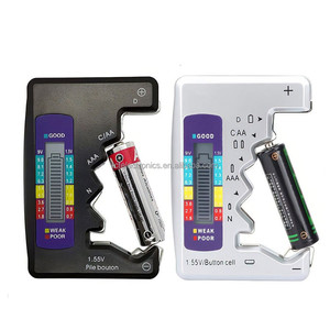 BT-886 kỹ thuật số pin <span class=keywords><strong>Tester</strong></span> Battery charge Detector hiển thị kỹ thuật số Pin điện áp <span class=keywords><strong>Tester</strong></span> bt886 <span class=keywords><strong>Tester</strong></span> - Product Image 5