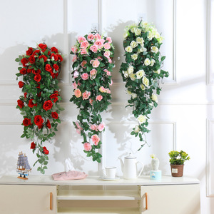 Petunias Artificiels De Haute Qualité Pour La Décoration Intérieure Et événementielle