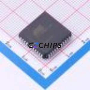 Microcontrôleur à puce IC à circuit intégré (MCU/MPU/SoC) PLCC-44 AT89C51RB2-SLSUM (16.6x16.6), neuf et original - Product Image 1