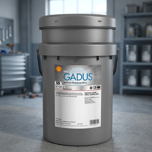 Pour GADUS S5 V100 2 GRESSES 18KG Huile Minérale Fabriquée à HK - Product Image 3