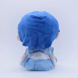 5 Estilos de Muñecos de Peluche de Tsukino Usagi, Lindos Peluches de Anime <span class=keywords><strong>Sailor</strong></span> <span class=keywords><strong>Moon</strong></span>, Cojín, Regalo para Novia, Juguete de Dibujos Animados Suave - Product Image 6