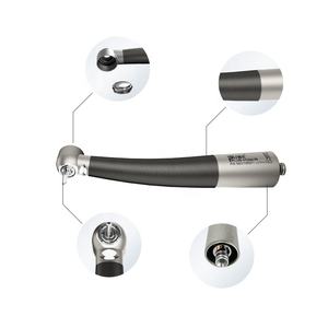 Led Tandheelkundige Handstuk Glasvezel Hoge Snelheid Handstuk Tandheelkundige - Product Image 3