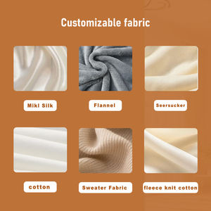 Vêtements d'hiver pour <span class=keywords><strong>tout</strong></span>-petits, <span class=keywords><strong>pull</strong></span> oversize à pois pour enfants, poche intégrée, respirant, <span class=keywords><strong>pull</strong></span> en tricot pour bébé - Product Image 3