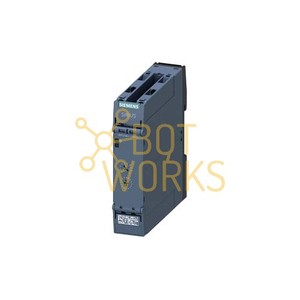 Siemens 3RP25401BW30 - Neuf - Product Image 1