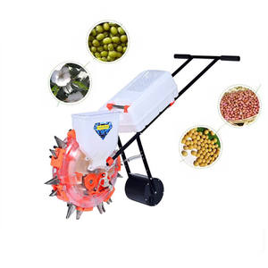 Planteur d'arachides manuel avec <span class=keywords><strong>engrais</strong></span> - Product Image 2