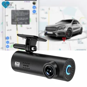 Caredrive 4G Auto Dvr Cloud Server Black Box Voertuig Taxi Mdvr Dashcamera Video Externe Toegang 360 Graden Simkaart Sdk