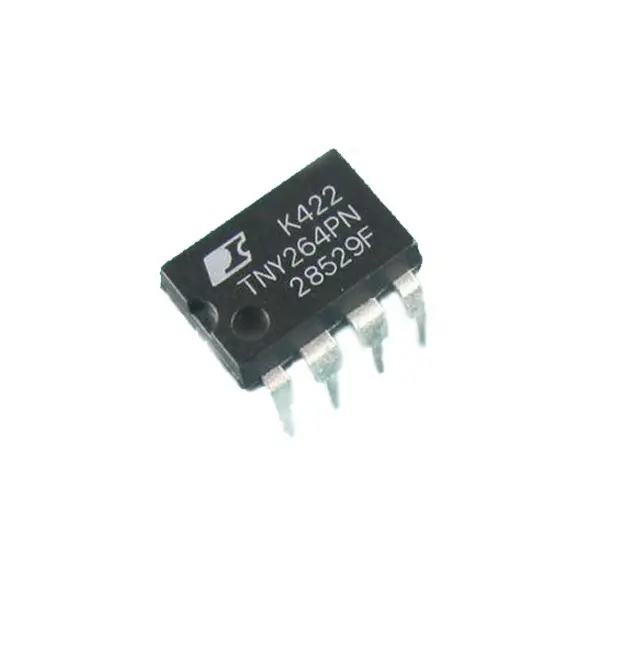 THJ Electronic TNY 264P 265 266 267 268 253 254 255 263 280 PN 290PG DIP8 управление питанием IC