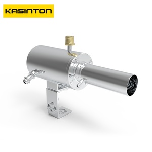 KASINTON JSD-FJ-BHZSL Water Cooled Air Cooled High <strong>Temperature</strong> Protection <strong>Cover</strong> for Infrared <strong>Temperature</strong> Sensor - Product Image 3