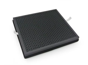 Máy lọc không khí HEPA <span class=keywords><strong>14</strong></span> Bộ lọc than hoạt tính lọc Cartridge tùy chỉnh hộ gia đình hút thuốc - Product Image 5