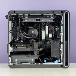 <span class=keywords><strong>Precio</strong></span> de Fábrica Aurora R16 Intel Core I7 13700F GeForce RTX <span class=keywords><strong>4070</strong></span> para Análisis de Datos y Hojas de Cálculo Grandes - Product Image 2