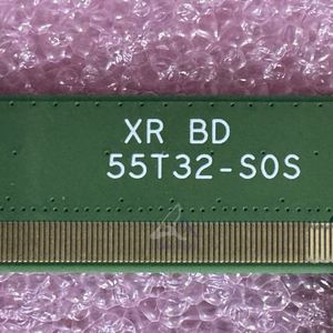 หน้าจอ LCD ทีวี AUO 55 นิ้ว รุ่น T550QVN10.0 ของแท้ ความละเอียด 3840*2160 UHD 4K อะไหล่ทีวีแบบ Open Cell สำหรับเปลี่ยนทีวี - Product Image 5