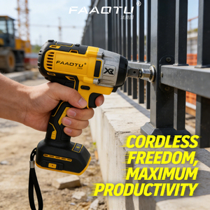 Juego de Herramientas Eléctricas DeWalt de 20V con Taladro Atornillador Inalámbrico de Iones de Litio, Bolsa de Herramientas, Baterías y Cargador - Product Image 1