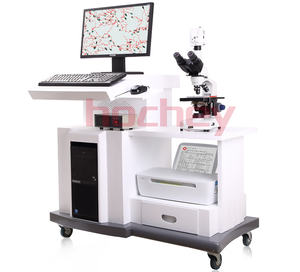 MT MEDICAL Instrument d'usine Analyseur de sperme vétérinaire Équipement Chariot vétérinaire Analyseur de sperme <span class=keywords><strong>Prix</strong></span> Utilisation vétérinaire Analyseur de sperme - Product Image 6