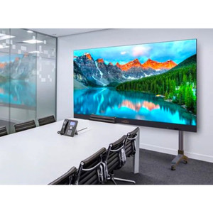 Индивидуальный тонкий пиксель P1.67 HD цифровой светодиодный экран Профессиональный интерактивный Конференц-аппарат СВЕТОДИОДНЫЙ ТВ дисплей в продаже - Product Image 4