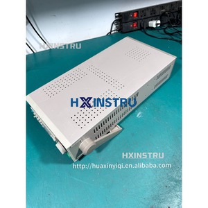 Alimentation électrique DC automatique ITECH IT6723H 300V 10A 850W d'occasion (1 pièce) - Product Image 6