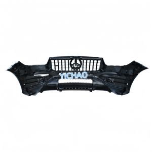 Parrilla Delantera Original de Alta Calidad para Mercedes Benz <span class=keywords><strong>GLE</strong></span> W167 Modelos AMG53 E400 E350 GLS - Product Image 3