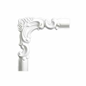 Moulures murales artistiques en polyuréthane de haute qualité, modernes, imperméables et écologiques <span class=keywords><strong>pour</strong></span> la décoration intérieure de maisons, villas et hôtels - Product Image 1