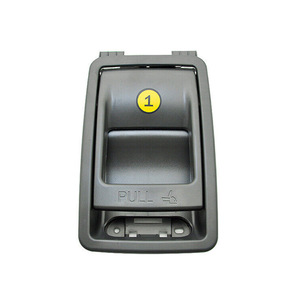 Toyota Sienna Seat Handle 72909-08011-C0 Rear Seat Switch <b>ABS</b> Material Car Interior Part - Product Image 1