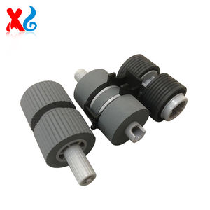 Kit de rouleaux de ramassage PA03576-K010 PA03338-K011 compatible avec Fujitsu <span class=keywords><strong>Fi</strong></span>-6670 <span class=keywords><strong>Fi</strong></span>-<span class=keywords><strong>6770</strong></span> <span class=keywords><strong>Fi</strong></span> 6670 <span class=keywords><strong>6770</strong></span> Fi6670 Fi6770 - Product Image 6