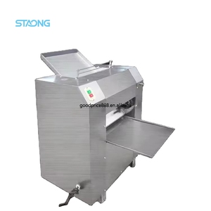 Laminadora de Masa Eléctrica Comercial de Alta Eficiencia China Pastaline Maxy Sfogly para Pan, Bizcocho, Marzipán y <span class=keywords><strong>Pizza</strong></span> - Product Image 1