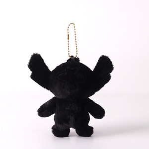 <span class=keywords><strong>Muñeco</strong></span> de Peluche Súper Suave de <span class=keywords><strong>Lilo</strong></span> y Stitch con Bordado, Relleno de Algodón PP, Alivio del Estrés, Regalo de Cumpleaños - Product Image 5