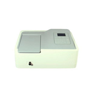 UV VIS分光光度計Ruiba-<span class=keywords><strong>2025</strong></span>-New-Product液晶シングルビーム可視分光光度計価格 - Product Image 2