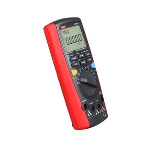 UNI-T UT71E Ac Dc Best <strong>Multimeter</strong> <strong>Digital</strong> <strong>Low</strong> <strong>Price</strong> <strong>Digital</strong> <strong>Multimeter</strong> Smart <strong>Multimeter</strong> - Product Image 4