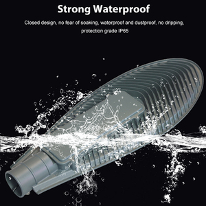 Módulo de alta potencia de salida ip65 impermeable 30w 50w 100w 150w 200w 250w Luz de <span class=keywords><strong>calle</strong></span> led integrada - Product Image 2