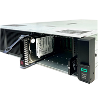 2.4TB SAS 12G Mission Critical 10K SFF BC Garansi 3 Tahun 512e Multi Vendor HDD untuk HPE Hard Disk Drive P28352-B21