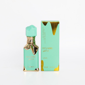 Perfume Árabe para Mujer Más Vendido, 30 ml, Aroma a Helado, Crema de Fragancia Duradera - Product Image 4