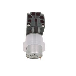 Dc 12v משאבת מדחס אוויר - Product Image 3