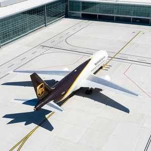 China USA Express Air Freight 2-4 Days Fast Delivery with Low Price and Stable Service DDP Door to Door - Product Image 1