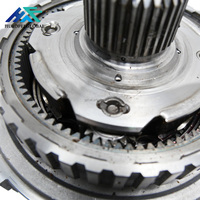 Ensemble de porte-engrenages planétaires HAF U340 U341 pour transmission Toyota série U340 U341 Porte-engrenages planétaires U340 U341 pour Toyota