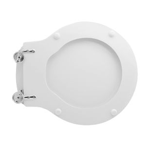 Cubierta de Asiento de Inodoro Kerasan Vaso Bellini Premium Copriwater - Product Image 4