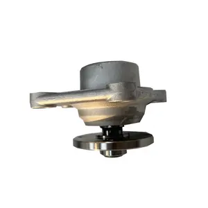 Bonne qualité support fluide couplage ventilateur support de refroidissement Assy pompe à eau OEM MD364879