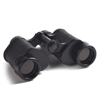 Jumelles télescopiques grand angle MC 8x30 pour les sports de plein air, observation à longue distance, alpinisme, randonnée en montagne
