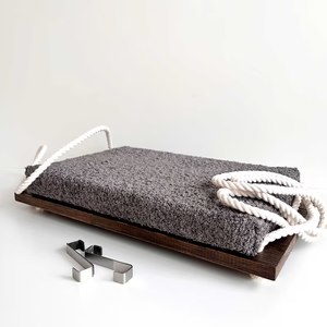 Modern Fashion <b>Cat</b> Bed BSCI FSC Certified Customized Factory Hot Selling Pet Product Sucker Wood <b>Cat</b> <b>Window</b> <b>Hammock</b> - Product Image 4